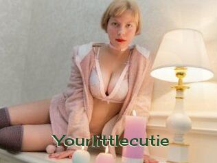 Yourlittlecutie