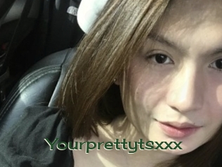 Yourprettytsxxx