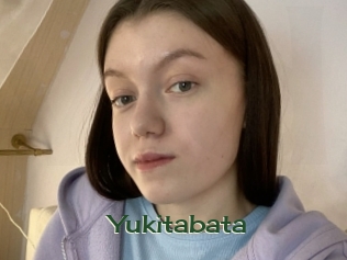 Yukitabata