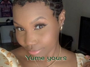 Yume_yours