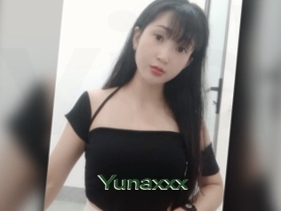 Yunaxxx