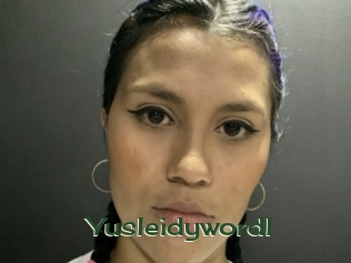 Yusleidywordl