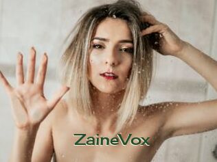 ZaineVox