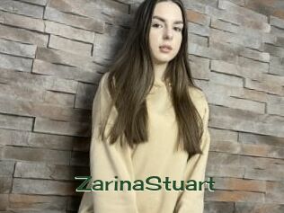 ZarinaStuart