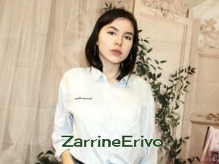 ZarrineErivo