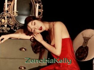 ZenobiaKelly