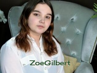 ZoeGilbert