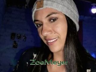 ZoeMeyer