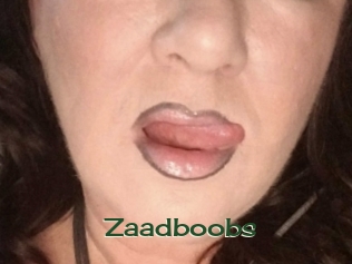 Zaadboobs