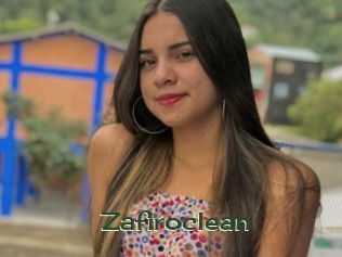 Zafiroclean