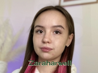 Zaraharwell