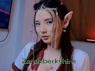 Zarahberkshire