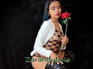 Zarahdubois