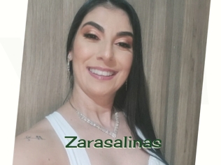 Zarasalinas