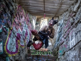 Zaturn