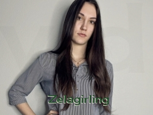 Zelagirling