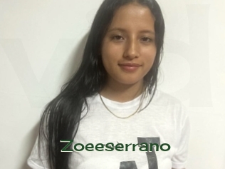 Zoeeserrano