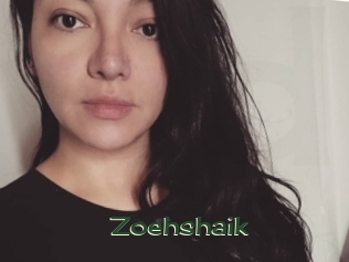 Zoehshaik