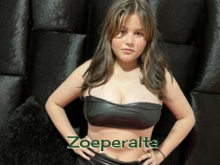 Zoeperalta